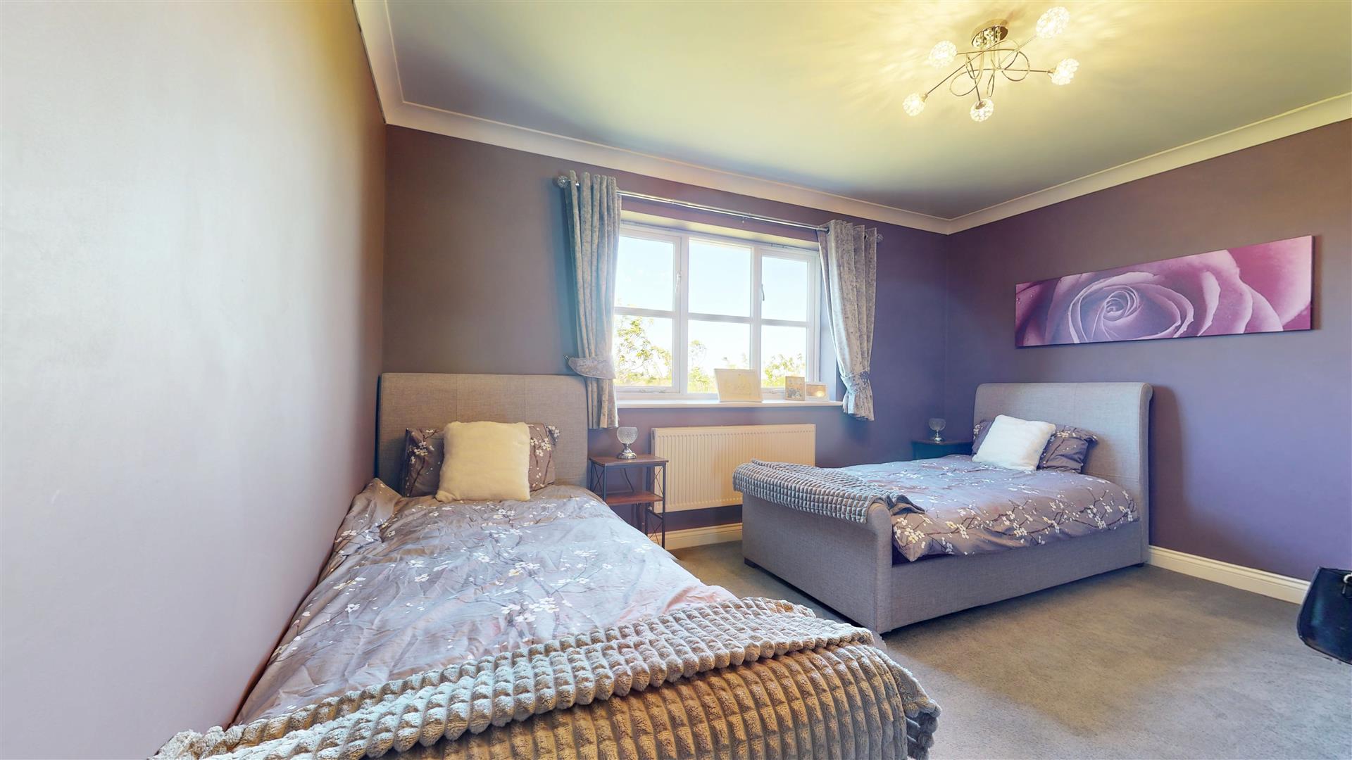 Darwin Close, Medbourne, Milton Keynes
